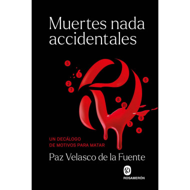MUERTES NADA ACCIDENTALES