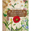 Plantas silvestres e infusiones curativas