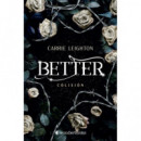 BETTER. COLISION