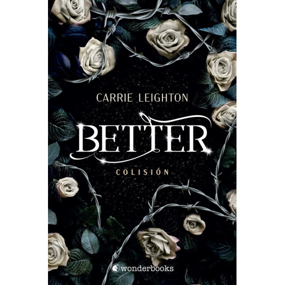BETTER. COLISION