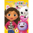 EL LIBRO DE COLOREAR