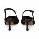 SIN TALON MALLA NEGRO