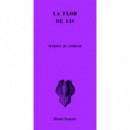 La flor de lis