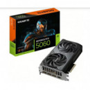 TARJETA GRAFICA GIGABYTE GEFORCE RTX 5060 WINDFORCE 8GB GDDR7