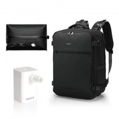 Mochila EWENT Viaje  Portatil 16,1"