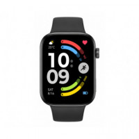 Reloj Smartwatch XIAOMI Redmi Watch 6 Active Negro 2.07" Amoled