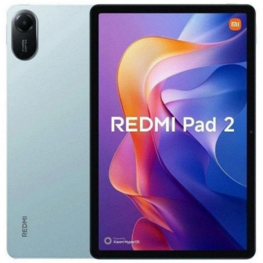 Tablet XIAOMI Redmi Pad 2 Verde