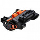 Toner Generico Hp Laserjet Negro Mfp M630 (CF281A-GE)