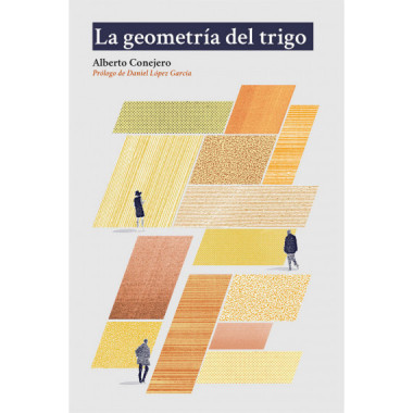 La geometr&iacute;a del trigo