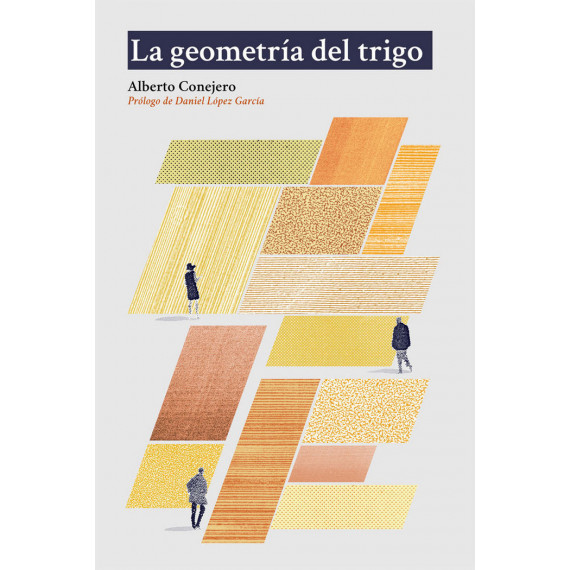 La geometría del trigo