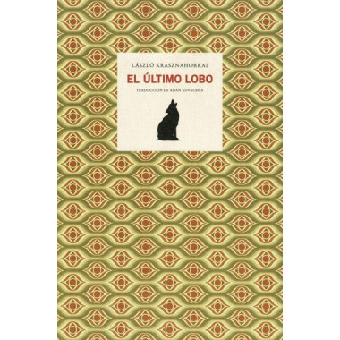 El &uacute;ltimo lobo