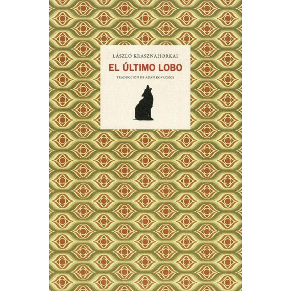 El último lobo