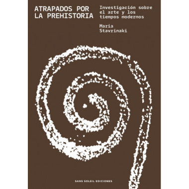 ATRAPADOS POR LA PREHISTORIA