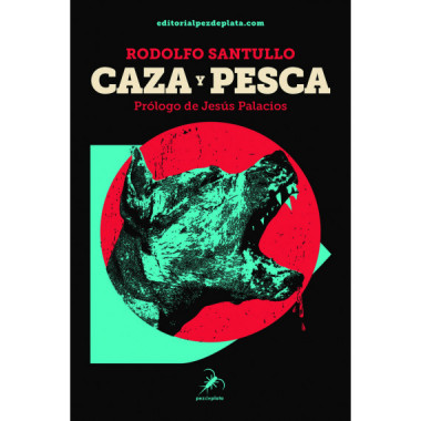 CAZA Y PESCA