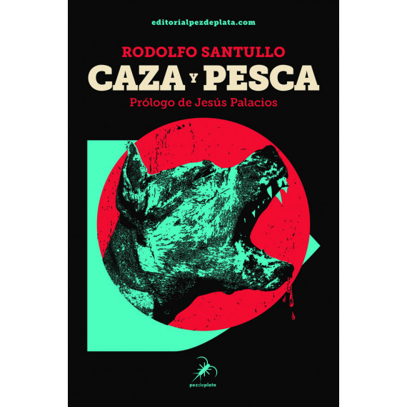 CAZA Y PESCA