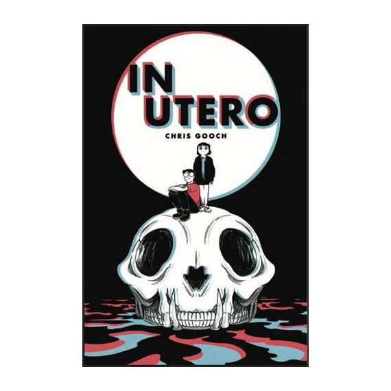 IN UTERO