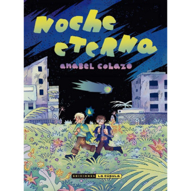 NOCHE ETERNA