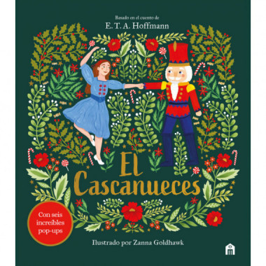 EL CASCANUECES