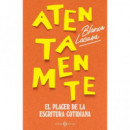 ATENTAMENTE