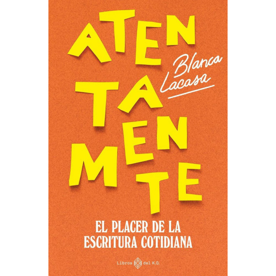 ATENTAMENTE