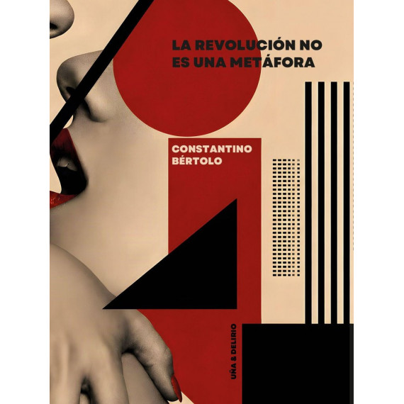 REVOLUCION NO ES UNA METAFORA, LA