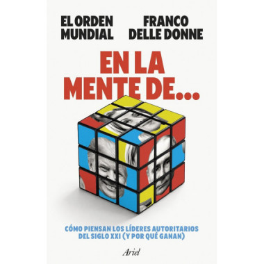 EN LA MENTE DE