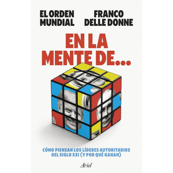 EN LA MENTE DE