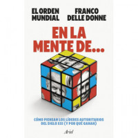 EN LA MENTE DE