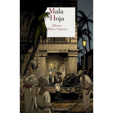 Mala hoja