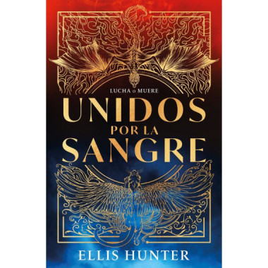 UNIDOS POR LA SANGRE