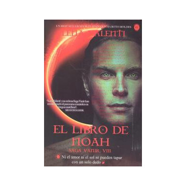 EL LIBRO DE NOAH