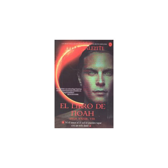 EL LIBRO DE NOAH