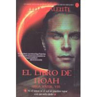 EL LIBRO DE NOAH