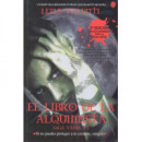 Vanir VI. El libro de la alquimista
