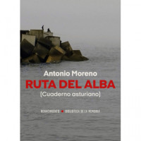 RUTA DEL ALBA