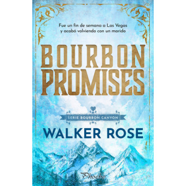 BOURBON PROMISES