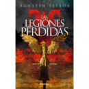LAS LEGIONES PERDIDAS