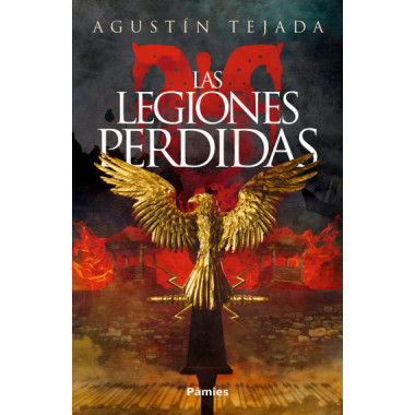 LAS LEGIONES PERDIDAS
