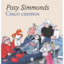 CINCO CUENTOS
