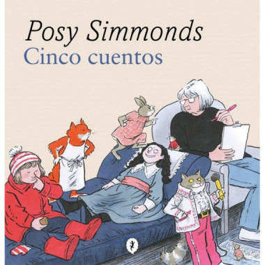 CINCO CUENTOS