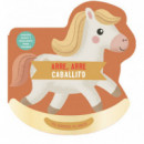 ARRE, ARRE CABALLITO