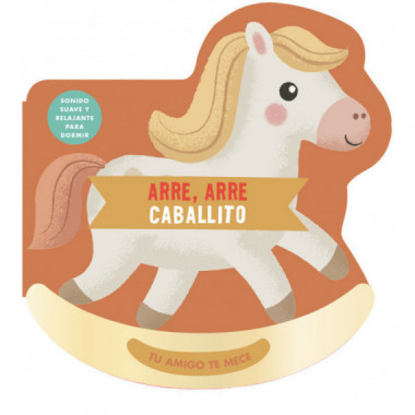 ARRE, ARRE CABALLITO