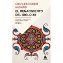EL RENACIMIENTO DEL SIGLO XII