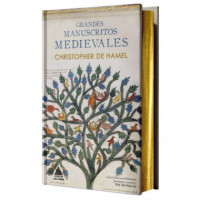 GRANDES MANUSCRITOS MEDIEVALES (ED. CANTOS PINTADOS)