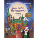 Gran Hotel Monstruoso