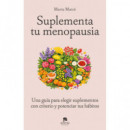 SUPLEMENTA TU MENOPAUSIA