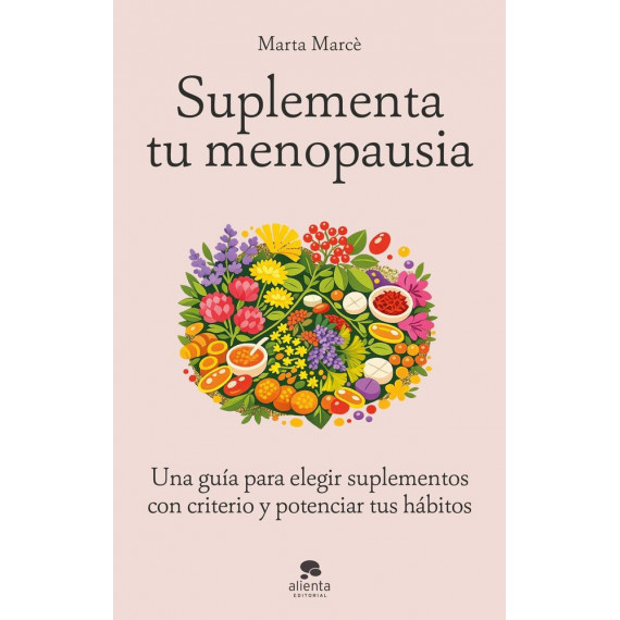 SUPLEMENTA TU MENOPAUSIA