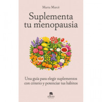 SUPLEMENTA TU MENOPAUSIA