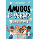 AMIGOS DE VERDAD