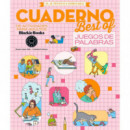 CUADERNO BLACKIE BEST OF - JUEGOS DE PALABRAS